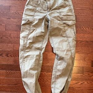 2/$25 EUC Garage Woman’s Jogger Cargo Pants